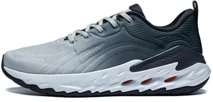 Li-Ning Yue Dong 1.0 'Grey Black' ARST029-2 Li-Ning Yue Dong 1.0 'Grey Black' ARST029-2