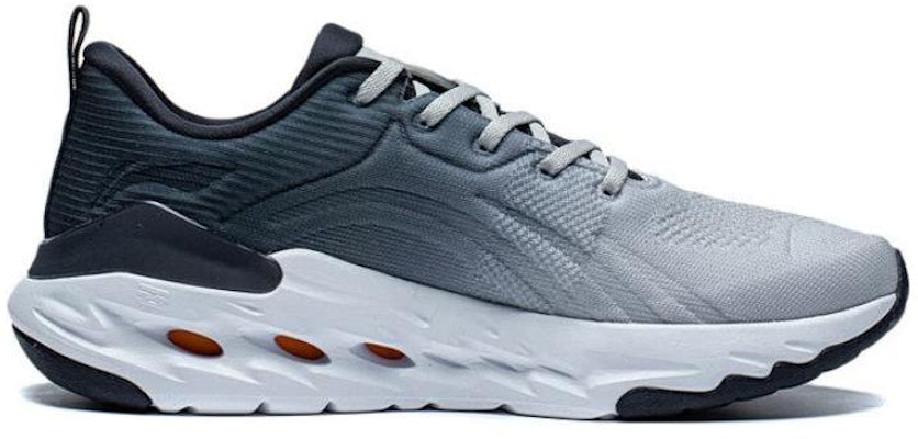 Li-Ning Yue Dong 1.0 'Kelabu Hitam' ARST029-2 Order Li-Ning Yue Dong 1.0 'Kelabu Hitam' ARST029-2