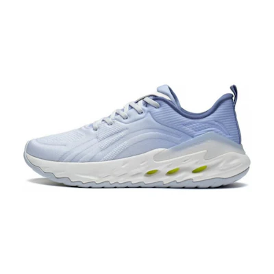 Li-Ning Yuedong 1.0 'Light Blue Purple'