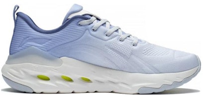 李寧 ユエドン1.0 「ライトブルーパープル」 ARST029-4 Order 李寧 ユエドン1.0 「ライトブルーパープル」 ARST029-4