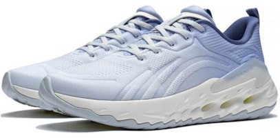 李寧 ユエドン1.0 「ライトブルーパープル」 ARST029-4 Lookbook 李寧 ユエドン1.0 「ライトブルーパープル」 ARST029-4