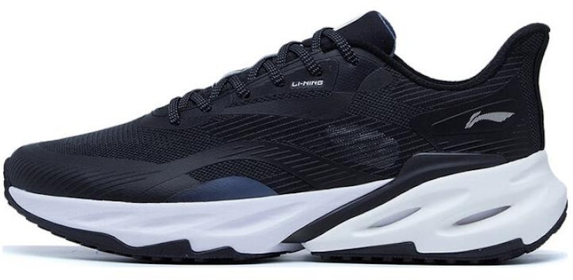 Li-Ning Yuedong 2.0 'Hitam Putih' ARST027-4 Buy Li-Ning Yuedong 2.0 'Hitam Putih' ARST027-4