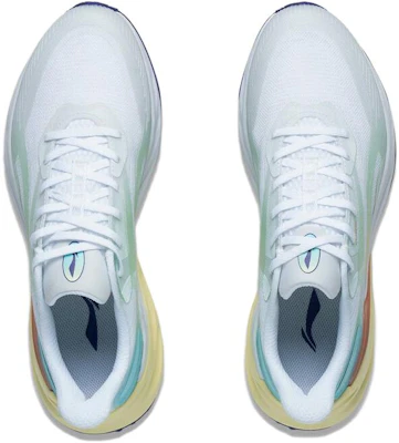 리닝 웨동 2.0 '화이트 블루 틸' ARST027-1 Shop 리닝 웨동 2.0 '화이트 블루 틸' ARST027-1