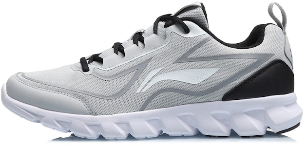 李寧 悦動随心「マイクロクリスタルグレー」 ARBQ041-3 Buy 李寧 悦動随心「マイクロクリスタルグレー」 ARBQ041-3