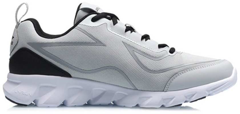 리닝 웨둥 수이신 '미세 회색'(Li-Ning YueDong SuiXin 'Mise Hoesaek') ARBQ041-3 Order 리닝 웨둥 수이신 '미세 회색'(Li-Ning YueDong SuiXin 'Mise Hoesaek') ARBQ041-3
