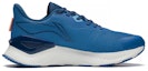 Order Li-Ning Yueying 1.0 'Biru Putih' ARHS027-3