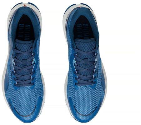 Li-Ning Yueying 1.0 'Blue White' ARHS027-3 Shop Li-Ning Yueying 1.0 'Blue White' ARHS027-3
