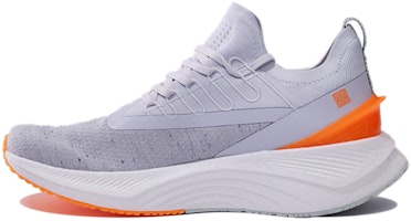 Li-Ning Yueying 1.0 'Grey Orange' ARHS005-2 Li-Ning Yueying 1.0 'Grey Orange' ARHS005-2