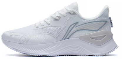 Li-Ning Yueying 1.0 'White' ARHS027-1 Li-Ning Yueying 1.0 'White' ARHS027-1