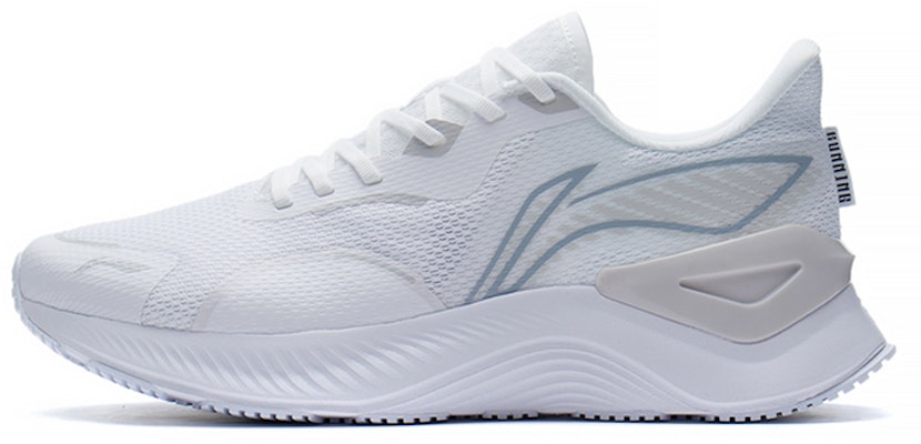 Li-Ning Yueying 1.0 'White' ARHS027-1 Buy Li-Ning Yueying 1.0 'White' ARHS027-1