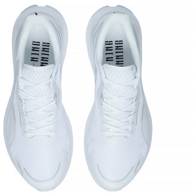 Li-Ning Yueying 1.0 'White' ARHS027-1 Shop Li-Ning Yueying 1.0 'White' ARHS027-1