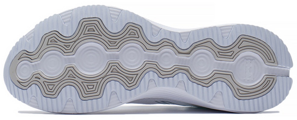 Li-Ning Yueying 1.0 'White' ARHS027-1 Purchase Li-Ning Yueying 1.0 'White' ARHS027-1