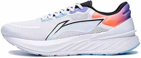 Li-Ning Yueying 2.0 'White Grey Purple' ARHT001-9 Li-Ning Yueying 2.0 'White Grey Purple' ARHT001-9