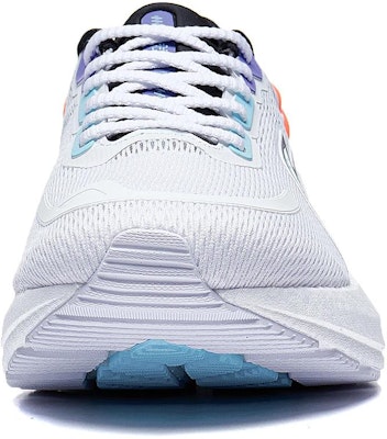 Li-Ning Yueying 2.0 'White Grey Purple' ARHT001-9 Purchase Li-Ning Yueying 2.0 'White Grey Purple' ARHT001-9