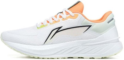 Li-Ning Yueying 2.0 'White Orange' ARHT001-1 Li-Ning Yueying 2.0 'White Orange' ARHT001-1
