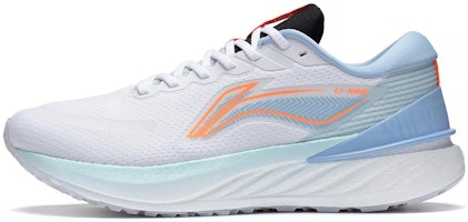 Li-Ning Yueying 2 'White Blue' ARHS021-1 Li-Ning Yueying 2 'White Blue' ARHS021-1