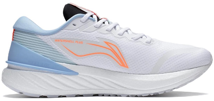 Li-Ning Yueying 2 'White Blue' ARHS021-1 Order Li-Ning Yueying 2 'White Blue' ARHS021-1