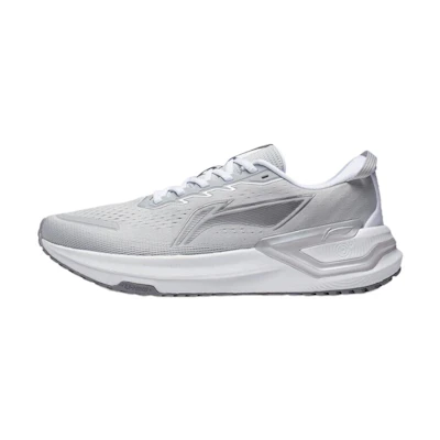 Li-Ning Yueying 3.0 'Silver Grey'