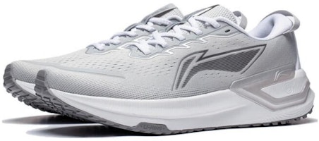 리닝 웨잉 3.0 '실버 그레이' ARHT019-2 Lookbook 리닝 웨잉 3.0 '실버 그레이' ARHT019-2