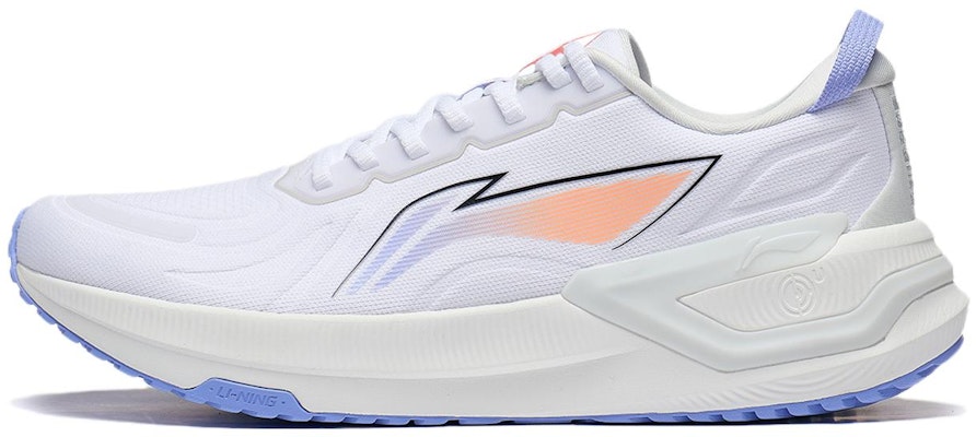Li-Ning Yueying 3 'White Blue' ARHT019-9 Buy Li-Ning Yueying 3 'White Blue' ARHT019-9
