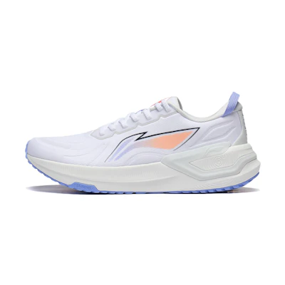 Li-Ning Yueying 3 'White Blue'