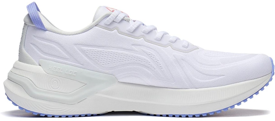Li-Ning Yueying 3 'White Blue' ARHT019-9 Order Li-Ning Yueying 3 'White Blue' ARHT019-9