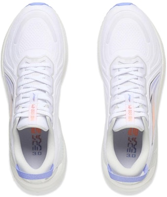 Li-Ning Yueying 3 'Putih Biru' ARHT019-9 Shop Li-Ning Yueying 3 'Putih Biru' ARHT019-9