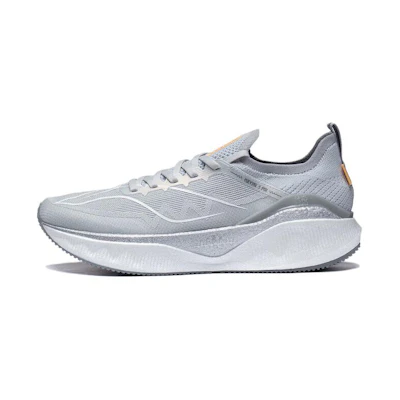 Li-Ning Yueying 3 Pro 'Grey White'