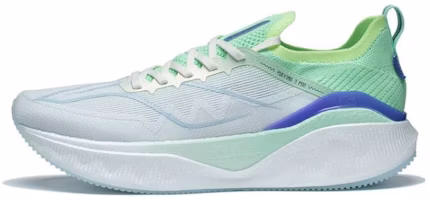Li-Ning Yueying 3 Pro 'White Green Blue' ARHT017-2 Li-Ning Yueying 3 Pro 'White Green Blue' ARHT017-2