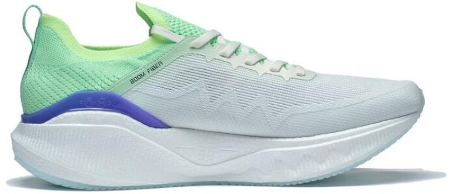 Li-Ning Yueying 3 Pro 'Putih Hijau Biru' ARHT017-2 Order Li-Ning Yueying 3 Pro 'Putih Hijau Biru' ARHT017-2