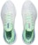 Li-Ning Yueying 3 Pro 'Putih Hijau Biru' ARHT017-2