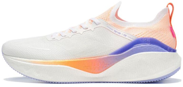 李宁 悦影3 Pro '白橙紫' ARHT017-12 Buy 李宁 悦影3 Pro '白橙紫' ARHT017-12