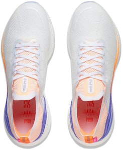 李宁 悦影3 Pro '白橙紫' ARHT017-12 Shop 李宁 悦影3 Pro '白橙紫' ARHT017-12