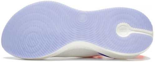 李寧Li-Ning 越影3.0 Pro 舒適耐磨透氣低幫跑步鞋 男款 白橙紫色 Purchase 李寧Li-Ning 越影3.0 Pro 舒適耐磨透氣低幫跑步鞋 男款 白橙紫色