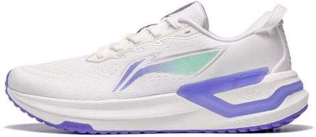 Li-Ning Yueying 3 Pro 'White Purple' ARHT019-1 Li-Ning Yueying 3 Pro 'White Purple' ARHT019-1