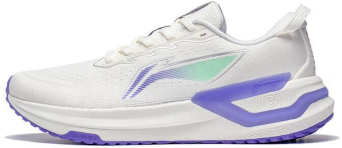 Li-Ning Yueying 3 Pro 'Putih Ungu' ARHT019-1 Buy Li-Ning Yueying 3 Pro 'Putih Ungu' ARHT019-1