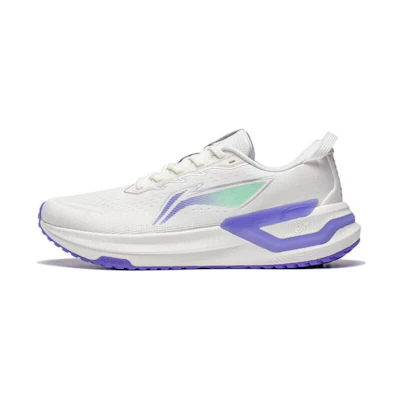 Li-Ning Yueying 3 Pro 'White Purple'