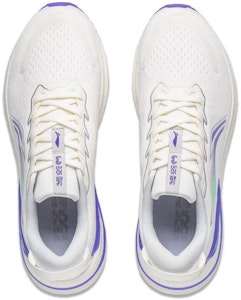 Li-Ning Yueying 3 Pro 'Putih Ungu' ARHT019-1 Shop Li-Ning Yueying 3 Pro 'Putih Ungu' ARHT019-1