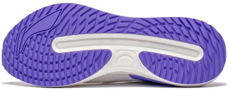 Li-Ning Yueying 3 Pro 'Putih Ungu' ARHT019-1 Purchase Li-Ning Yueying 3 Pro 'Putih Ungu' ARHT019-1