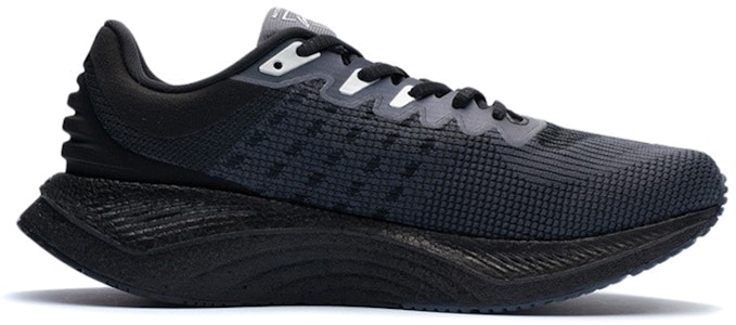 Li-Ning Yueying Boom 'Hitam' ARHR145-1 Order Li-Ning Yueying Boom 'Hitam' ARHR145-1