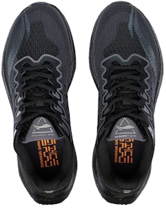 Li-Ning Yueying Boom 'Hitam' ARHR145-1 Shop Li-Ning Yueying Boom 'Hitam' ARHR145-1