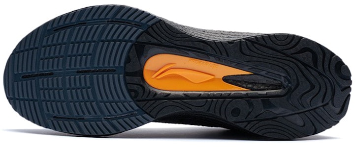 Li-Ning Yueying Boom 'Hitam' ARHR145-1 Purchase Li-Ning Yueying Boom 'Hitam' ARHR145-1