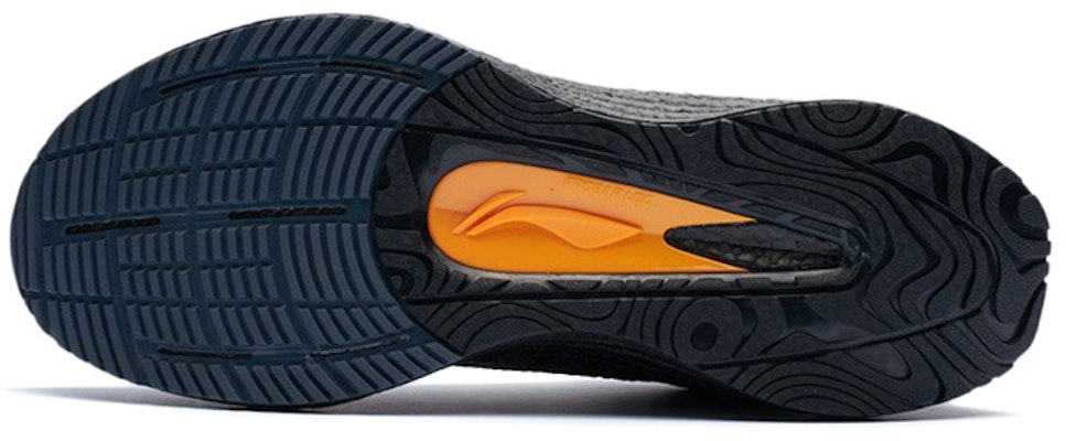 Li-Ning Yueying Boom 'Black' ARHR145-1 Purchase Li-Ning Yueying Boom 'Black' ARHR145-1