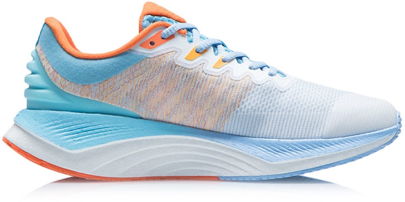 Li-Ning Yueying Boom 'Blue Orange' ARHR127-6 Order Li-Ning Yueying Boom 'Blue Orange' ARHR127-6
