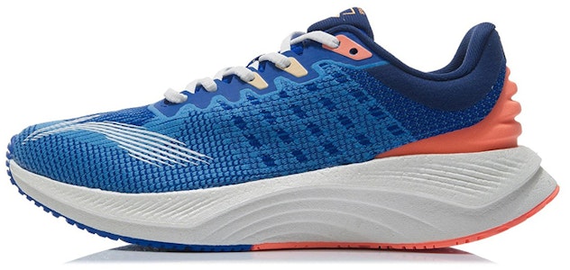리닝 웨잉 붐 '블루 오렌지' (Li-Ning Weiying Boom 'Blue Orange') ARHR145-6 Buy 리닝 웨잉 붐 '블루 오렌지' (Li-Ning Weiying Boom 'Blue Orange') ARHR145-6