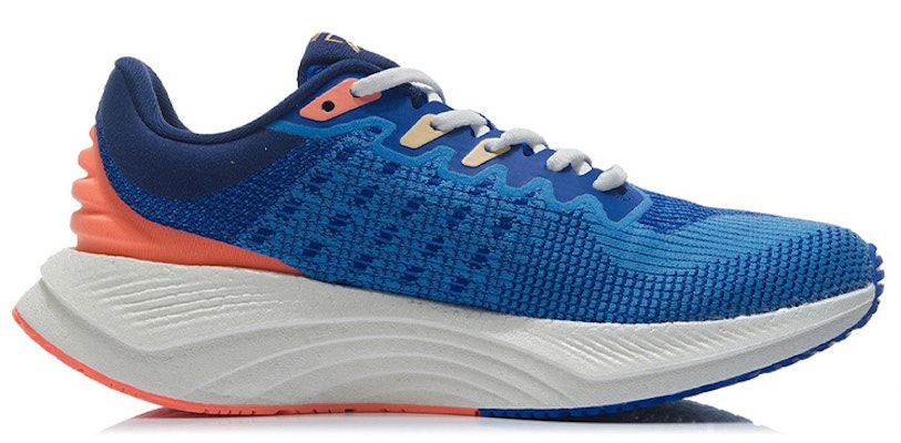 Li-Ning Yueying Boom 'Blue Orange' ARHR145-6 Order Li-Ning Yueying Boom 'Blue Orange' ARHR145-6
