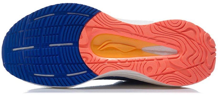 Li-Ning Yueying Boom 'Biru Jingga' Sepatu Sneaker ARHR145-6 Purchase Li-Ning Yueying Boom 'Biru Jingga' Sepatu Sneaker ARHR145-6