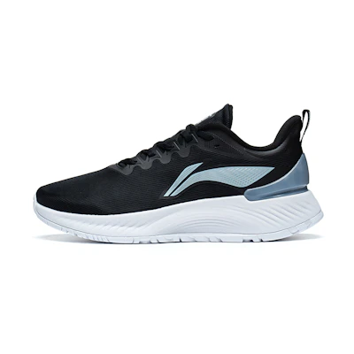 Li-Ning Yueying Element 2.0 'Black Grey'