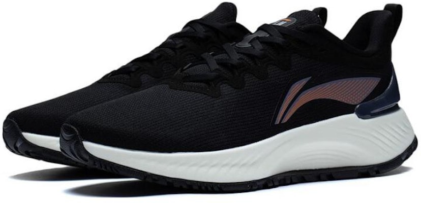 Li-Ning Yueying Element 2.0 'Hitam Putih' ARHT005-1 Lookbook Li-Ning Yueying Element 2.0 'Hitam Putih' ARHT005-1