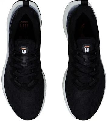 李宁 月影 Element 2.0 '黑白' ARHT005-1 Shop 李宁 月影 Element 2.0 '黑白' ARHT005-1